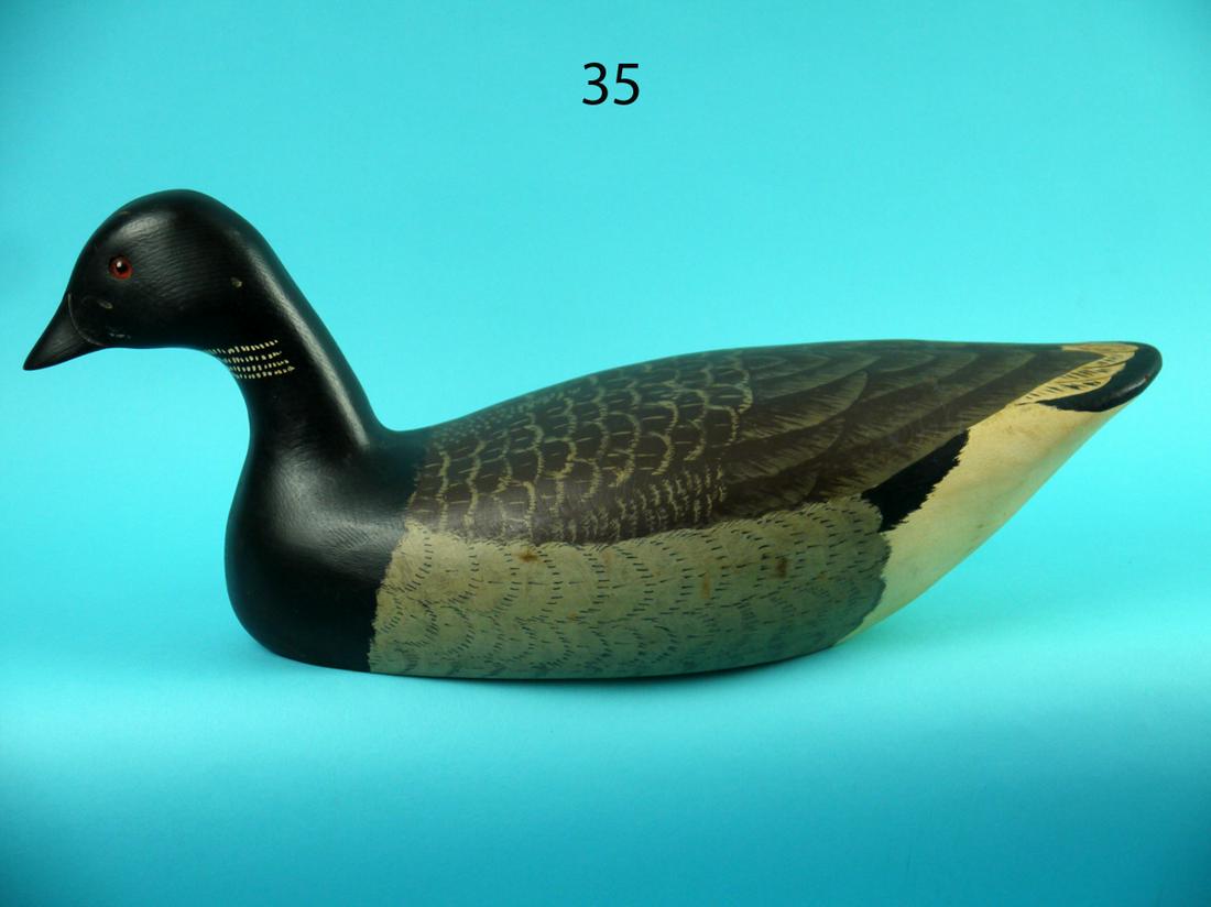 BRANT, WILDFOWLER (1 of 4)