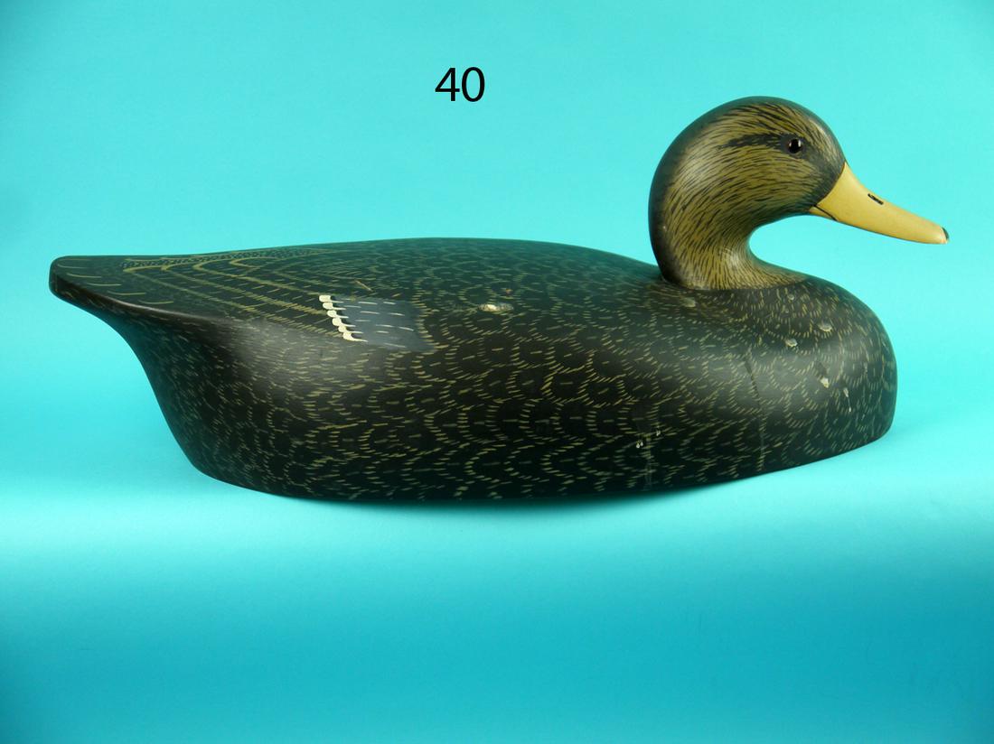 MAGNUM BLACK DUCK, WILDFOWLER (1 of 4)