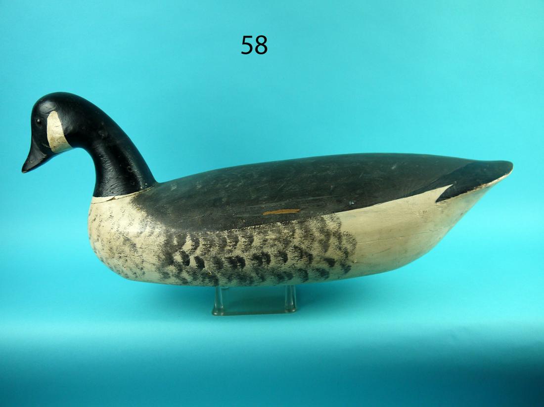 CANADA GOOSE, H. CONKLIN (1 of 4)