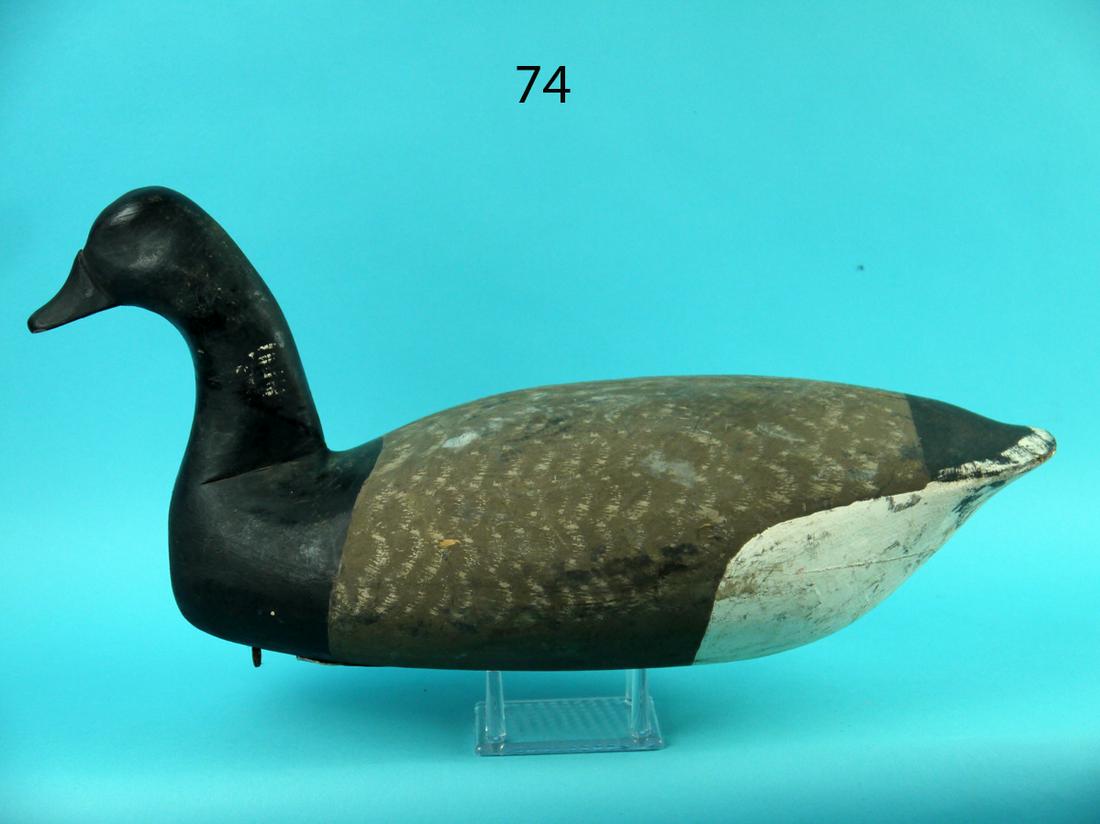 BRANT, R. CORLISS (1 of 4)