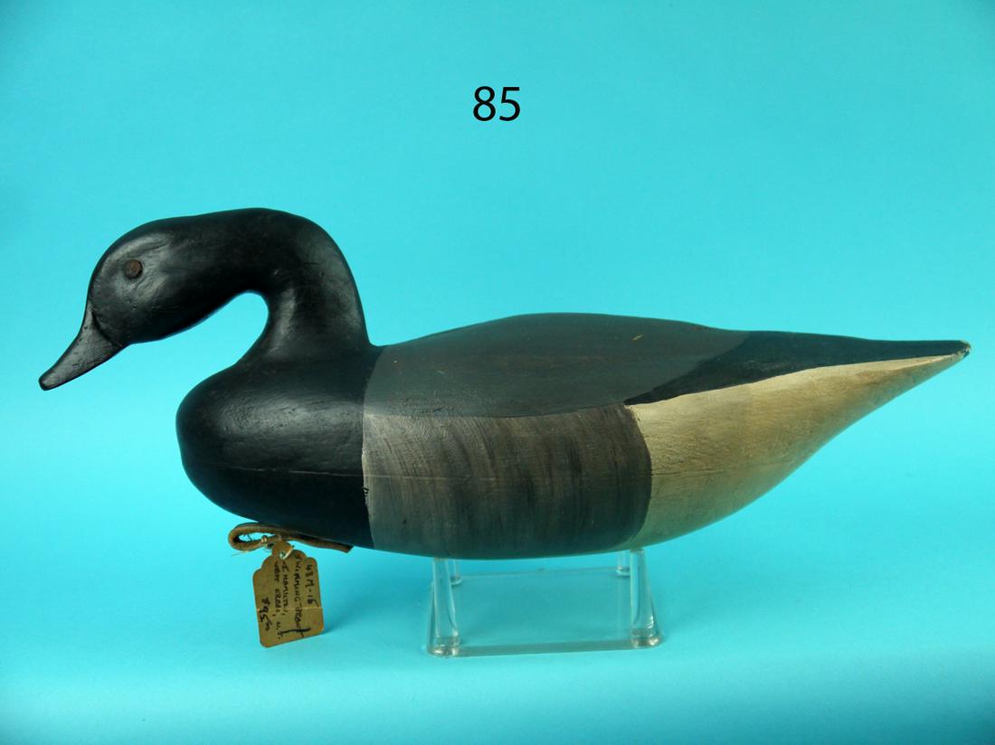 BRANT, J. HAMILTON (1 of 4)