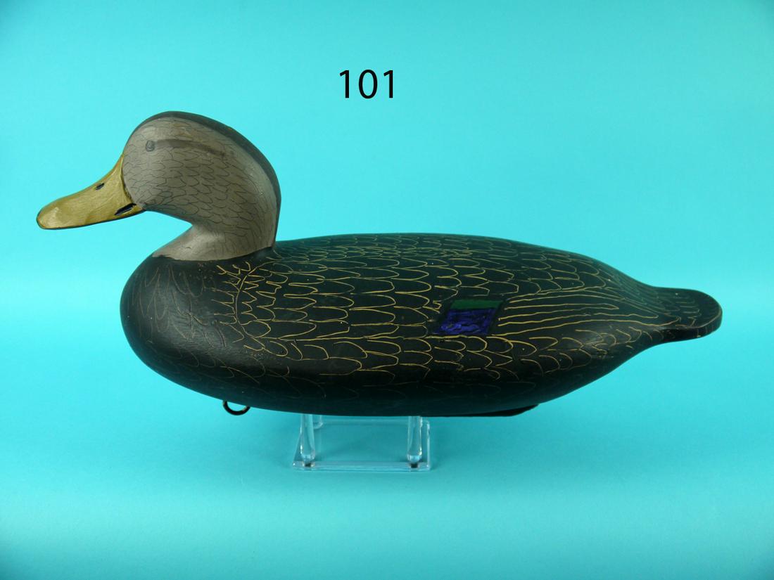 BLACK DUCK, J.E. MCKINNEY (1 of 4)