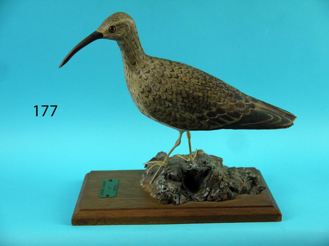 CURLEW, H. BENNETT (1 of 4)