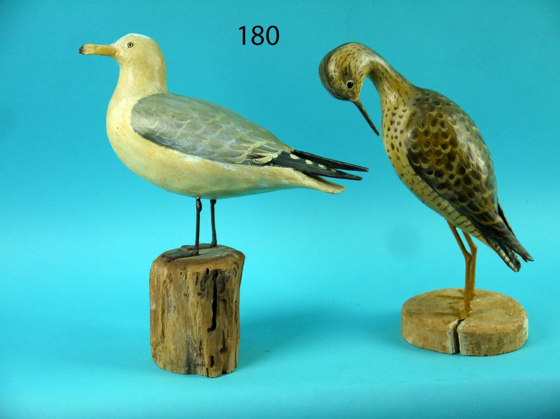 UPLAND PLOVER/GULL, P. PELTZ (1 of 4)