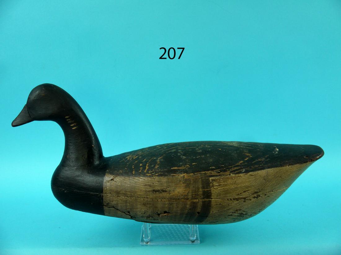 EARLY BRANT, E. PARKER (1 of 4)