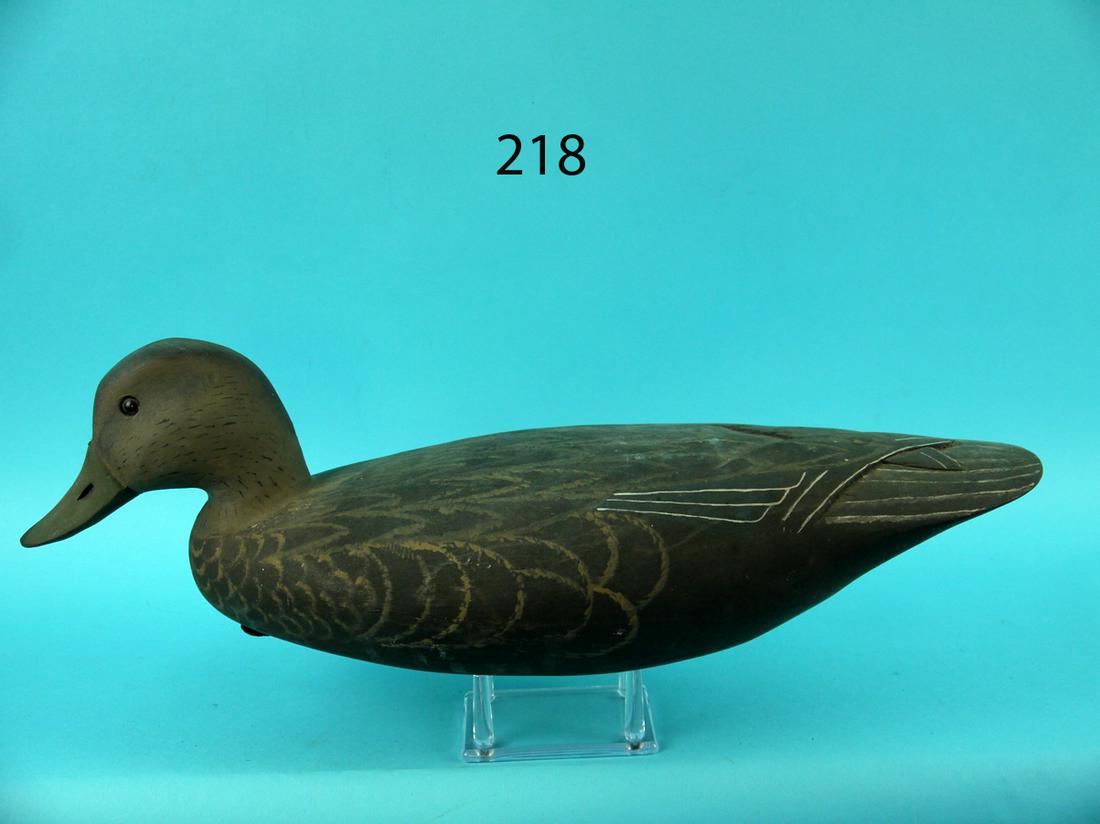 BLACK DUCK, JOHN HAMILTON (1 of 4)