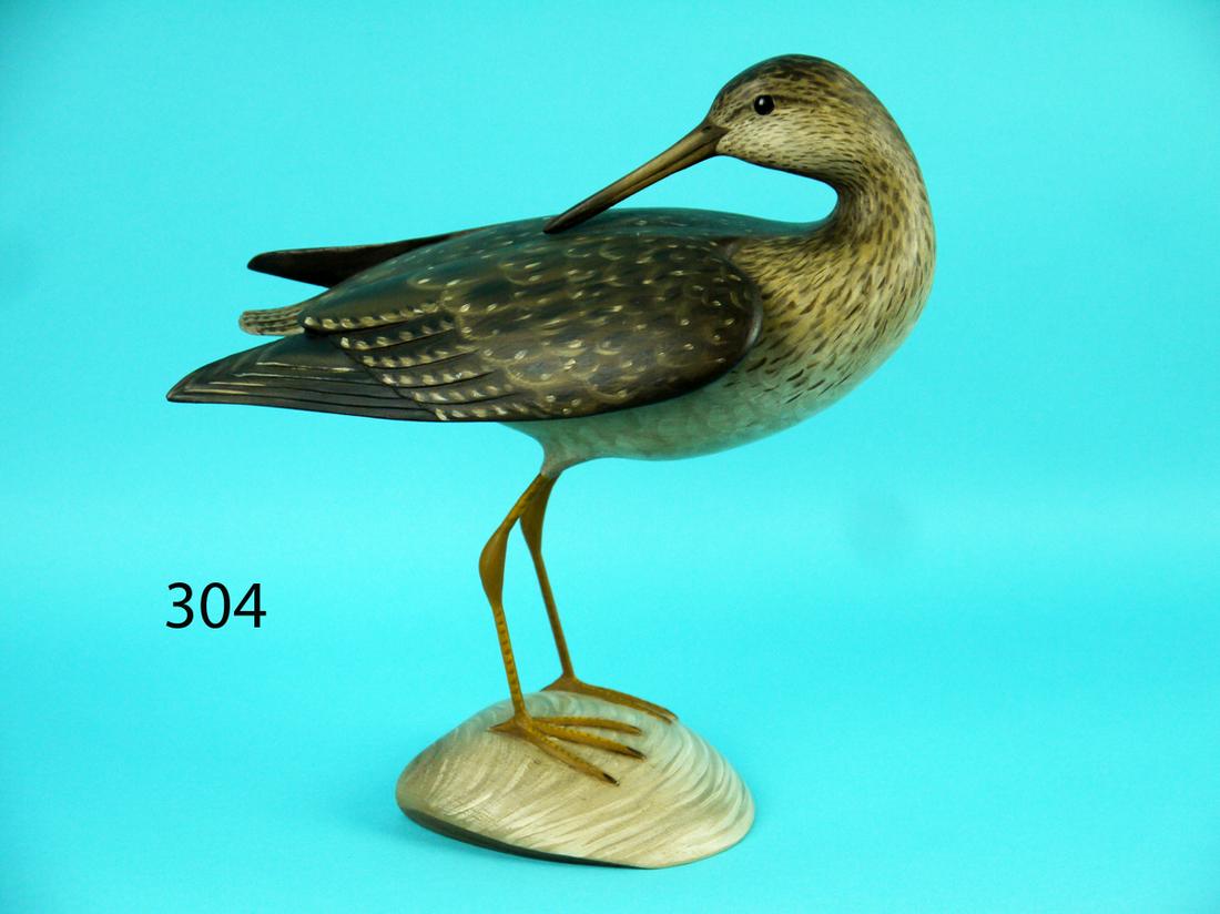 YELLOWLEG, G. STRUNK (1 of 4)