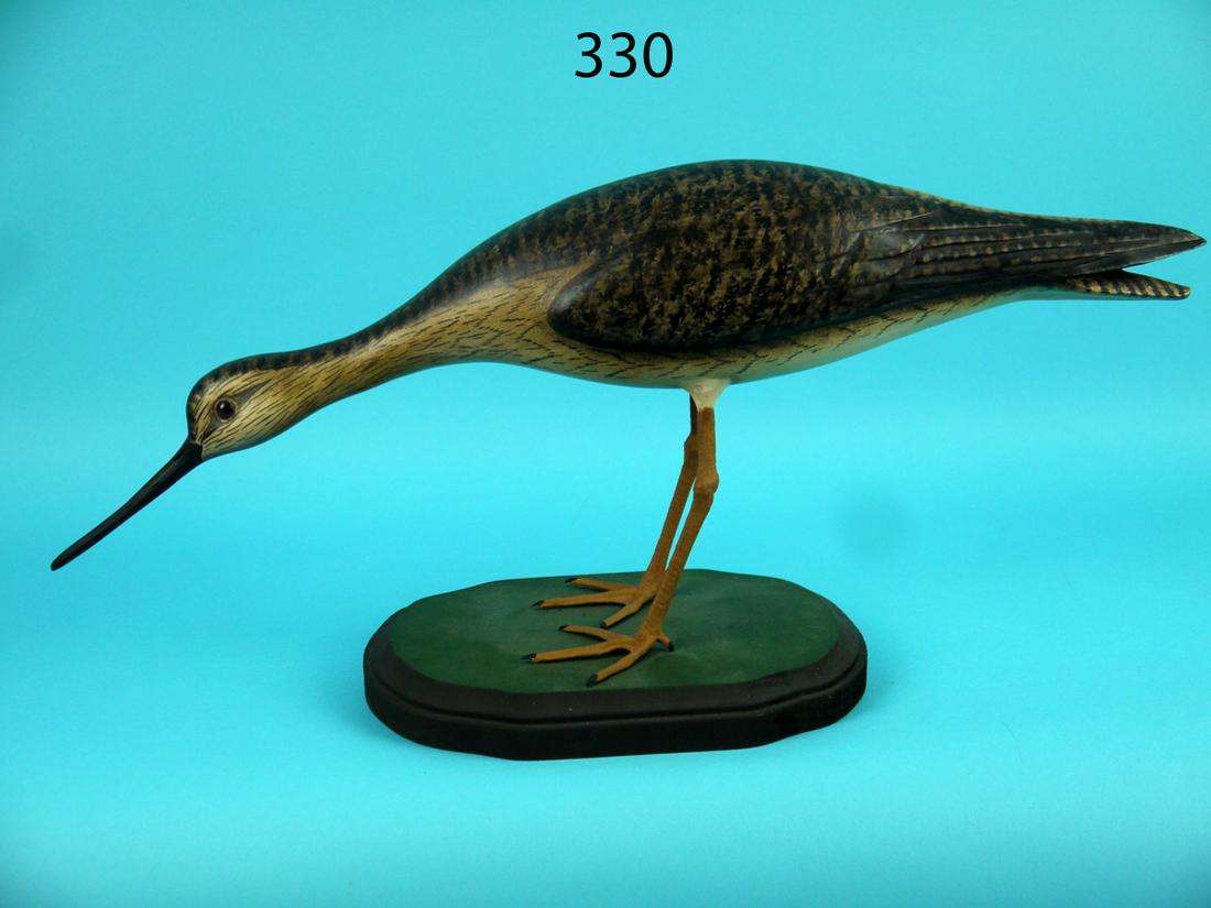 GREAT YELLOWLEG, G.COOKE (1 of 4)