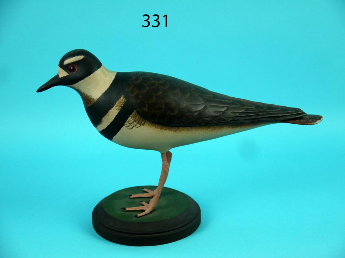 KILLDEER, G. COOKE (1 of 4)