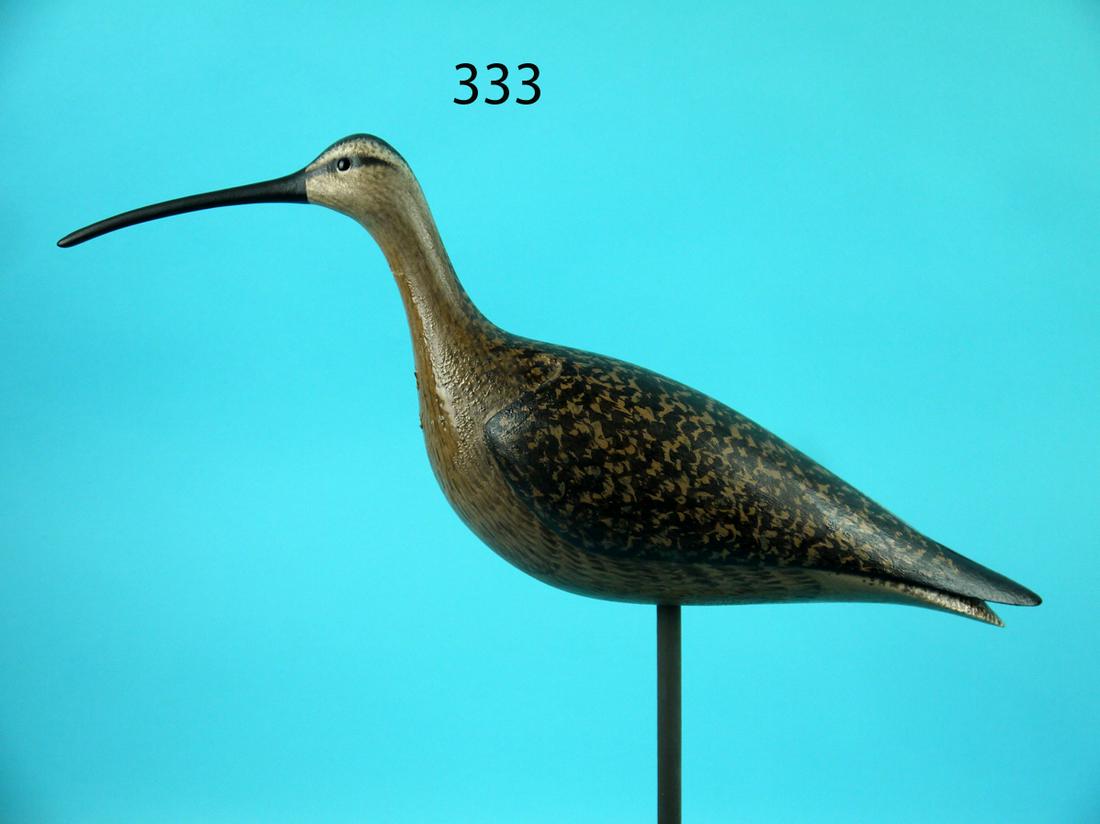 CURLEW, F.C. BROWN, JR. (1 of 5)