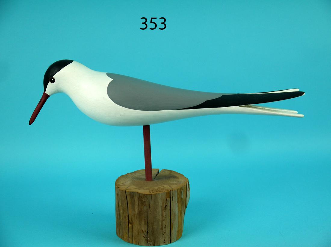 TERN, J.P. HAND (1 of 4)