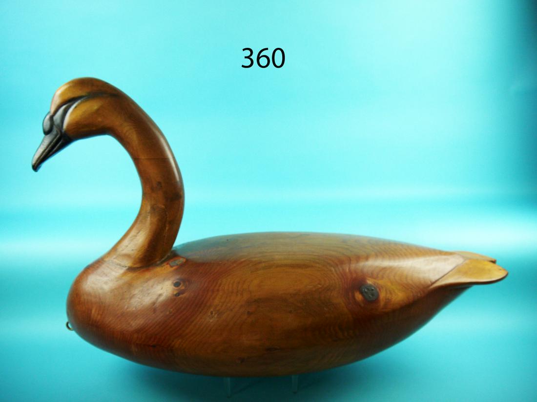 SWAN, D. RHODES (1 of 3)