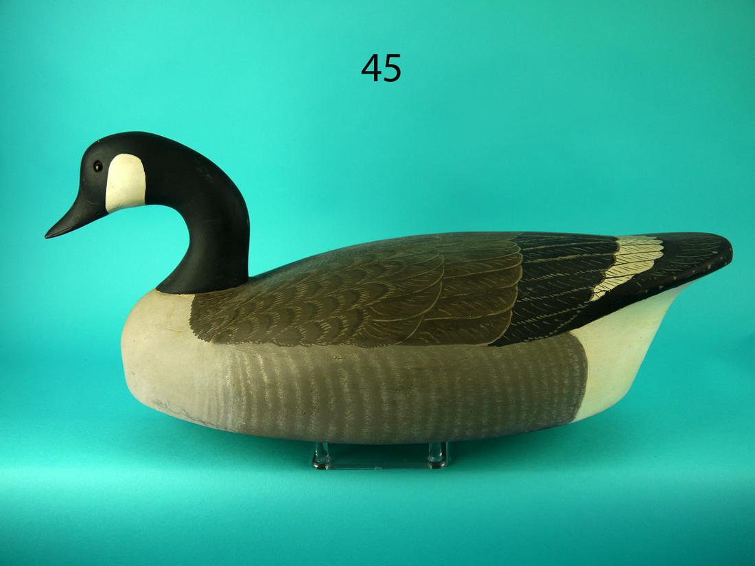 CANADA GOOSE, WILDFOWLER (1 of 4)