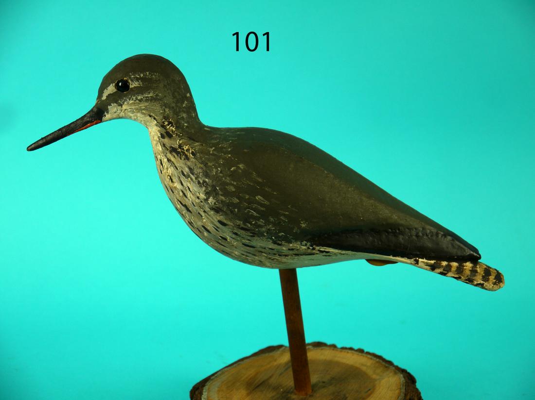 GREATER YELLOWLEG (1 of 4)