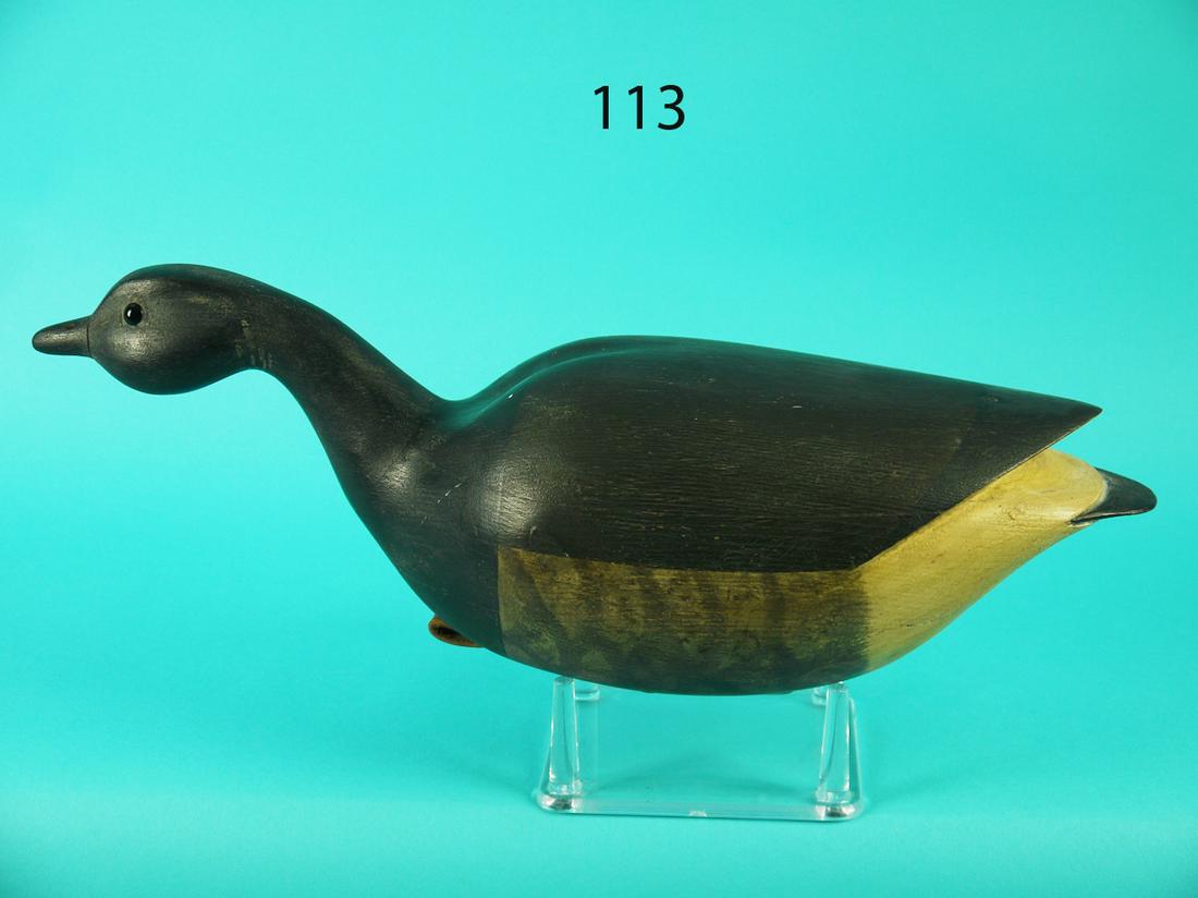 ONE-HALF SIZE CANADA GOOSE, RWB BRAND (1 of 4)