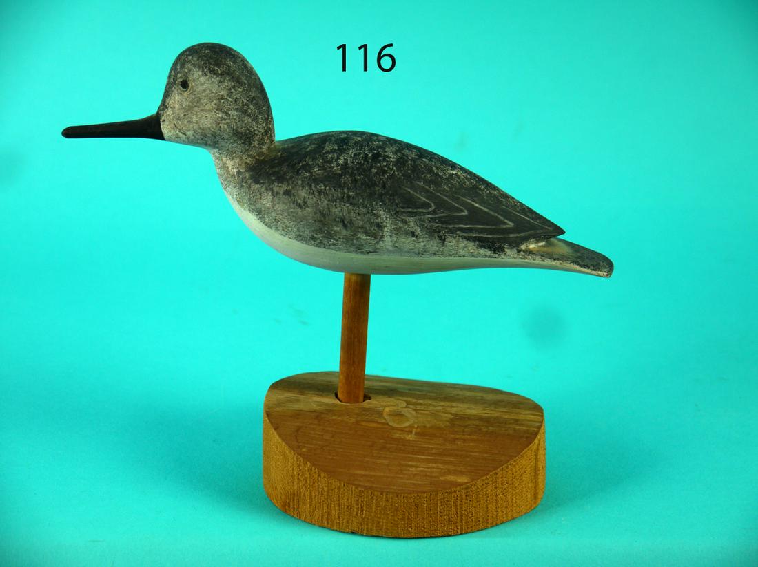 PEEP, H. CONKLIN (1 of 4)