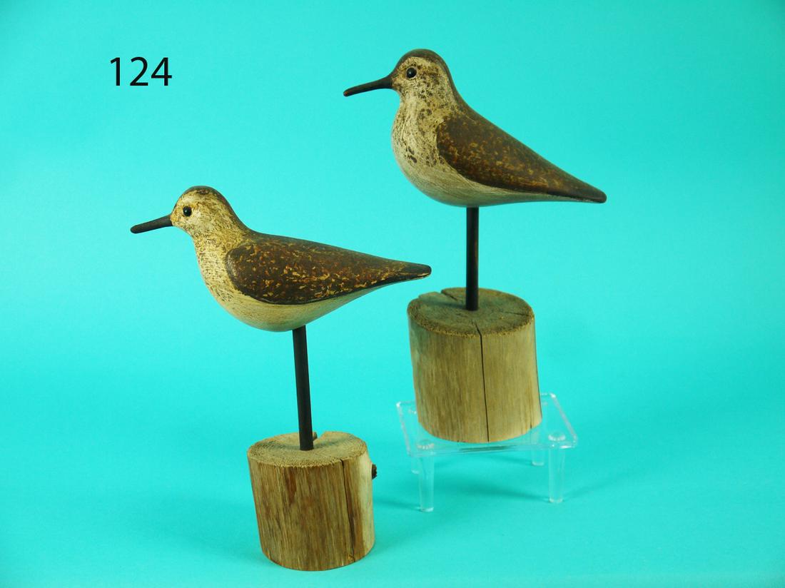 TWO PEEPS, S. MOREY (1 of 4)