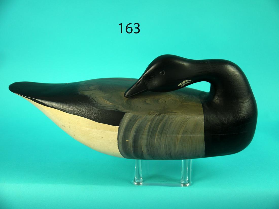 PREENING BRANT, H.V. SHOURDS (1 of 4)