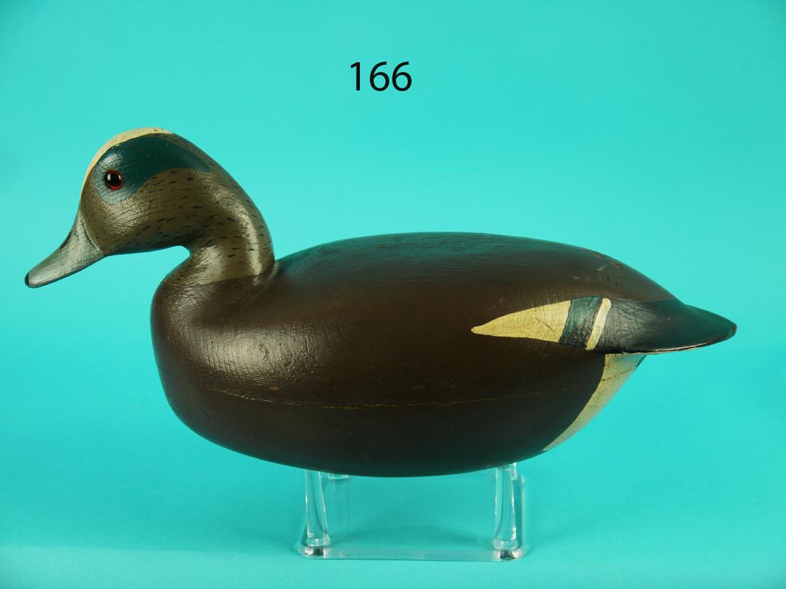 WIDGEON DRAKE, H. CONKLIN (1 of 4)