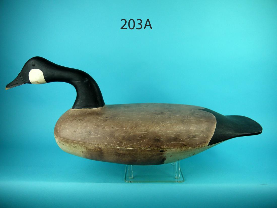 CANADA GOOSE, J. E. HENDRICKSON (1 of 4)