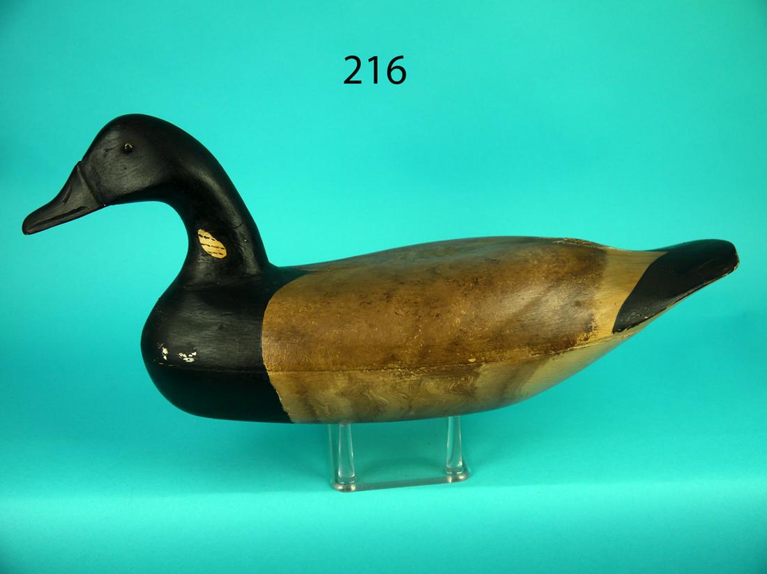 BRANT, J.E. HENDRICKSON (1 of 4)