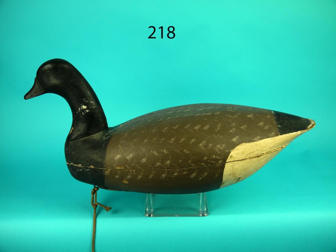 BRANT, R. CORLISS (1 of 4)