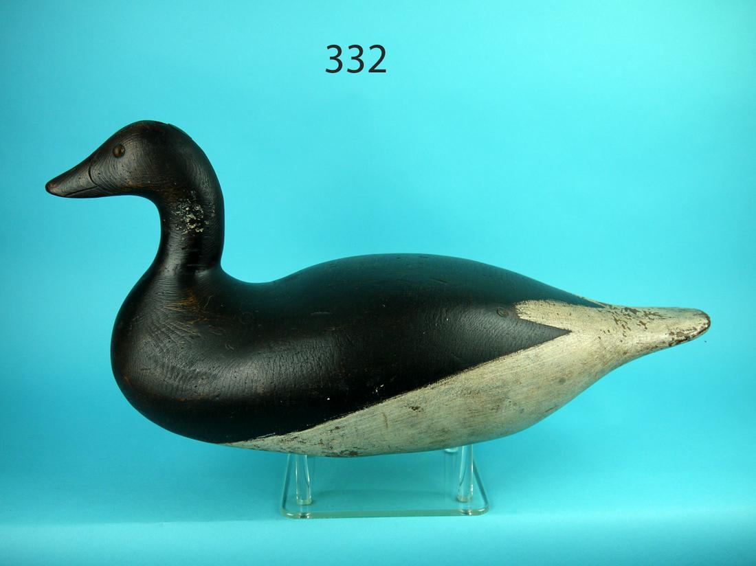 BRANT, MASON DECOY CO. (1 of 4)