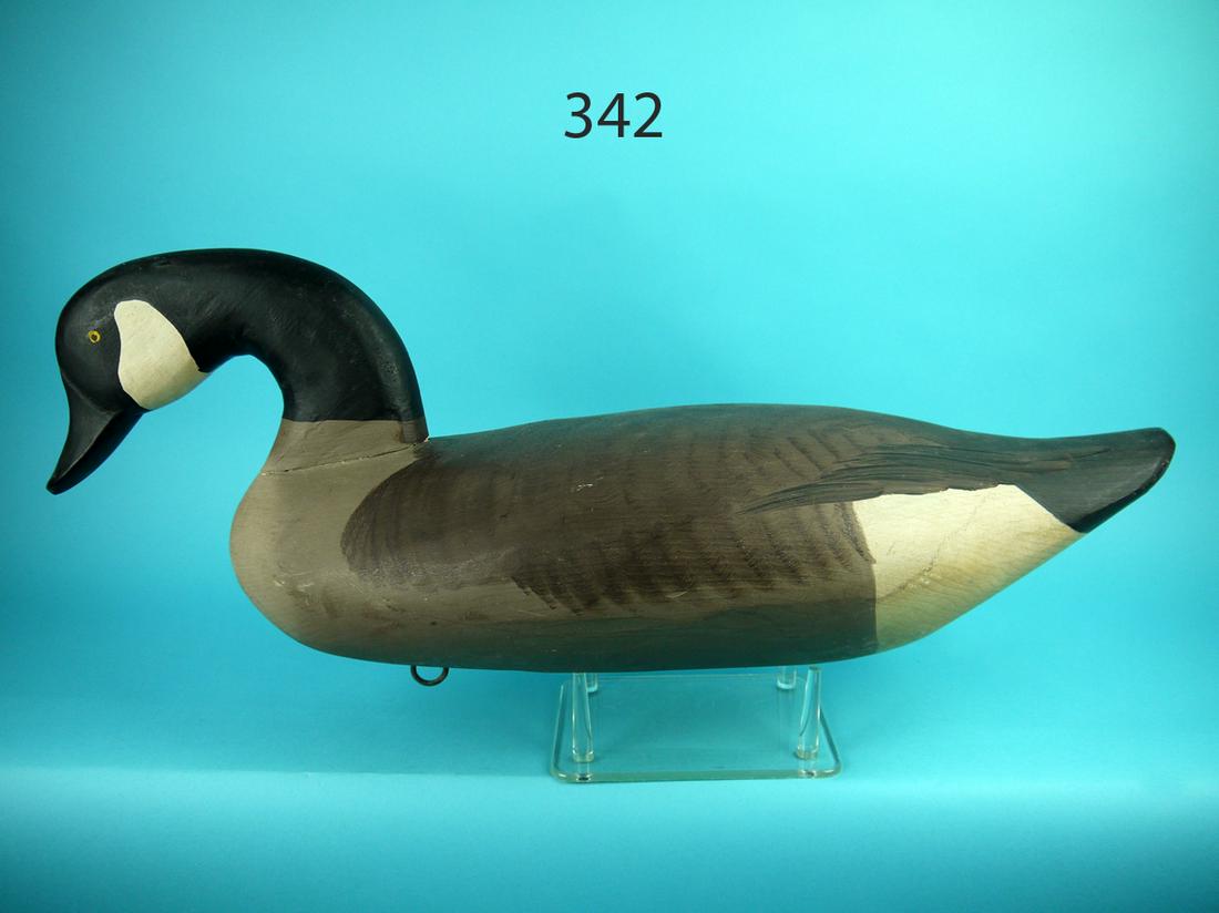 CANADA GOOSE, J.E. MCKINNEY (1 of 4)