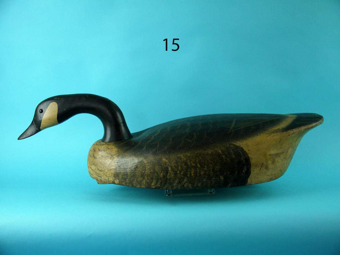 CANADA GOOSE, WILDFOWLER (1 of 4)