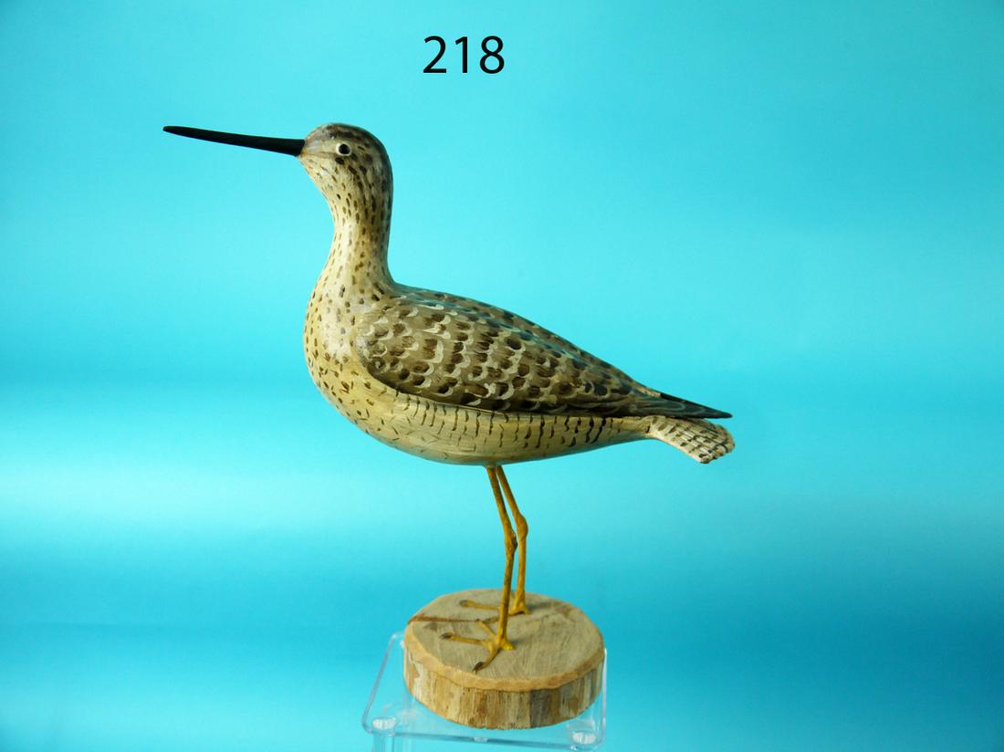 GREATER YELLOWLEG, P. PELTZ (1 of 4)