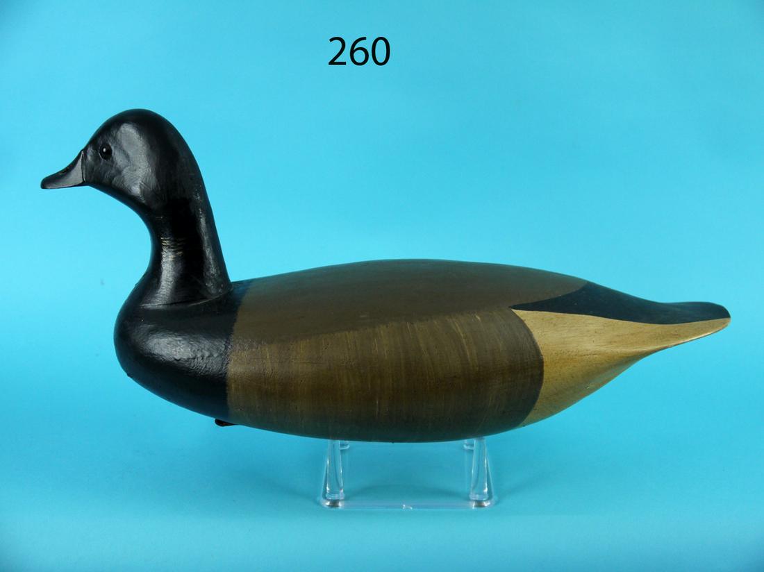 BRANT, J. HAMILTON (1 of 4)