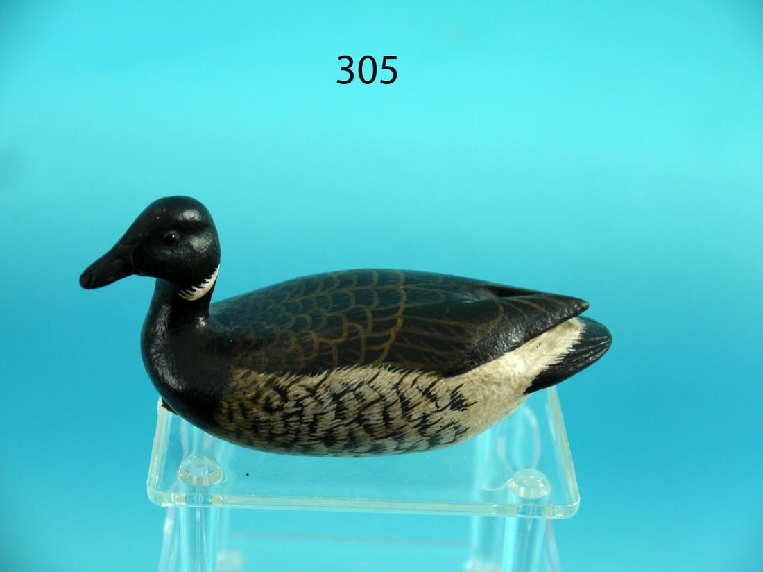 COCKTAIL BRANT, J. WOOD (1 of 4)