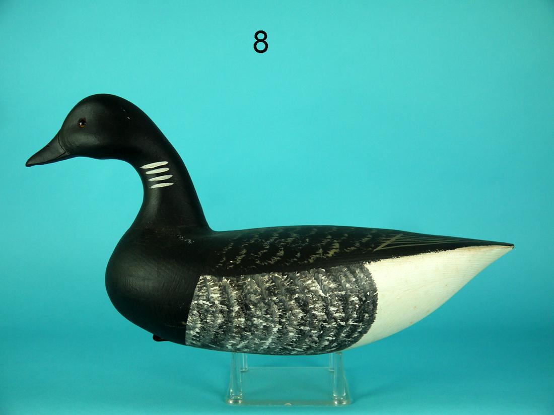 BRANT, C. BIRDSALL (1 of 4)