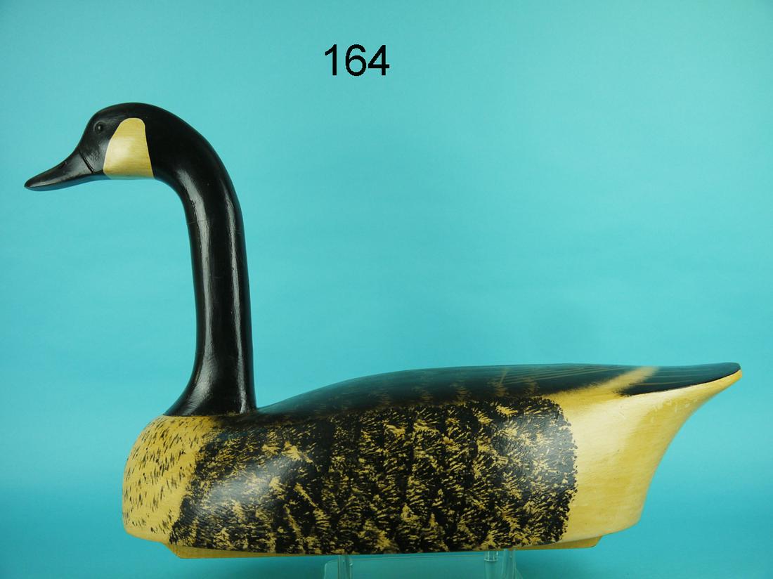 CANADA GOOSE, WILDFOWLER (1 of 4)