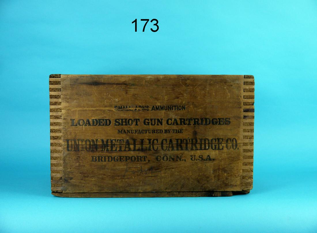 UMC DUPONT SHOT SHELL BOX (1 of 1)