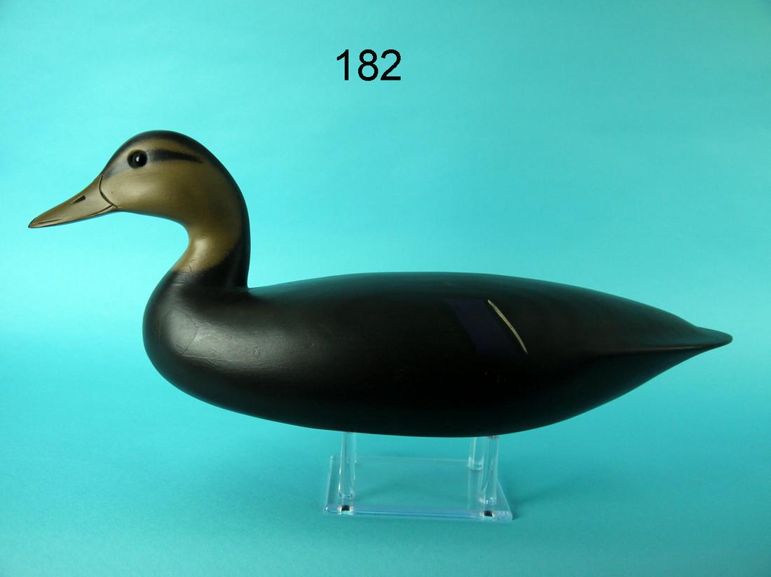 BLACK DUCK, F.C. BROWN, JR. (1 of 4)