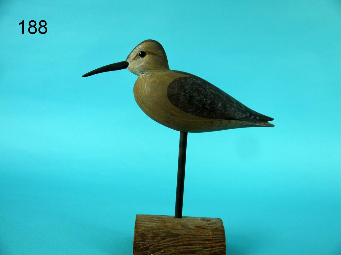 ROBIN SNIPE, H. SHOURDS (1 of 4)