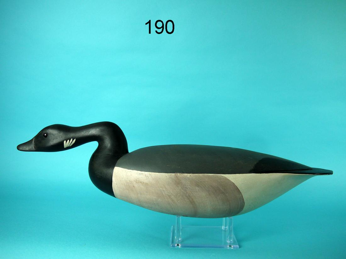 BRANT, H. CONKLIN (1 of 4)