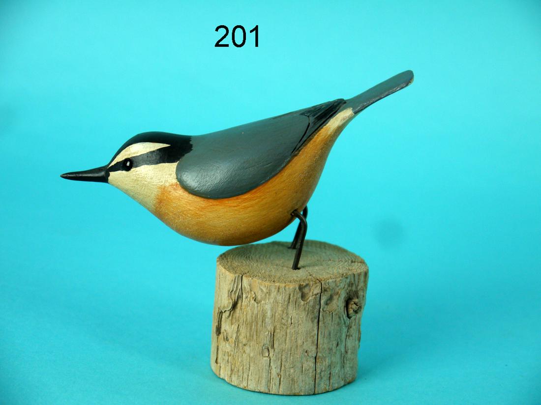 BLACK CAPPED CHICKADEE, S. MOREY (1 of 3)