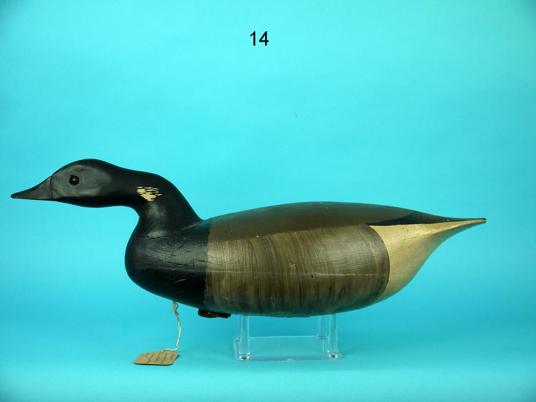 BRANT, J. HAMILTON (1 of 4)