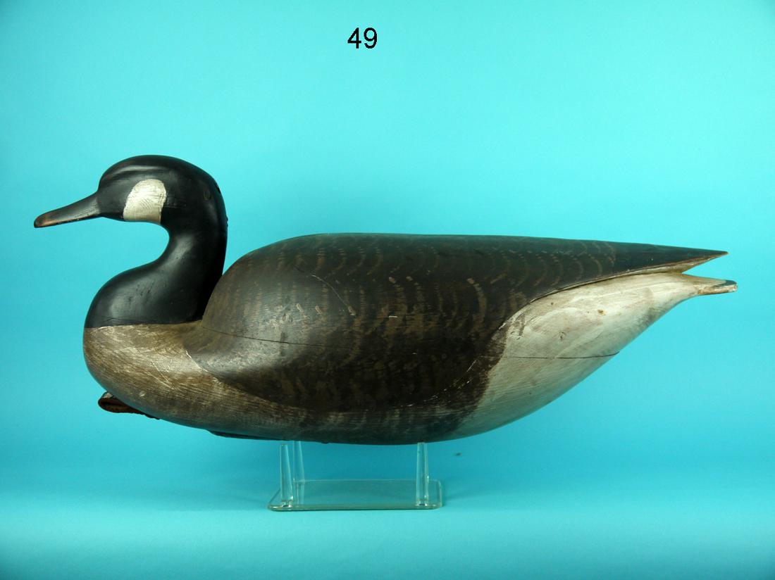 CANADA GOOSE, COBB ISLAND STYLE (1 of 4)