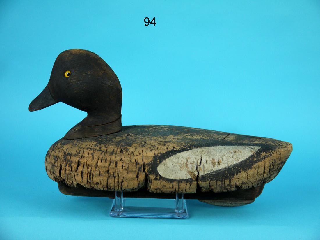 GOLDENEYE DRAKE, G. ROBERT (1 of 4)