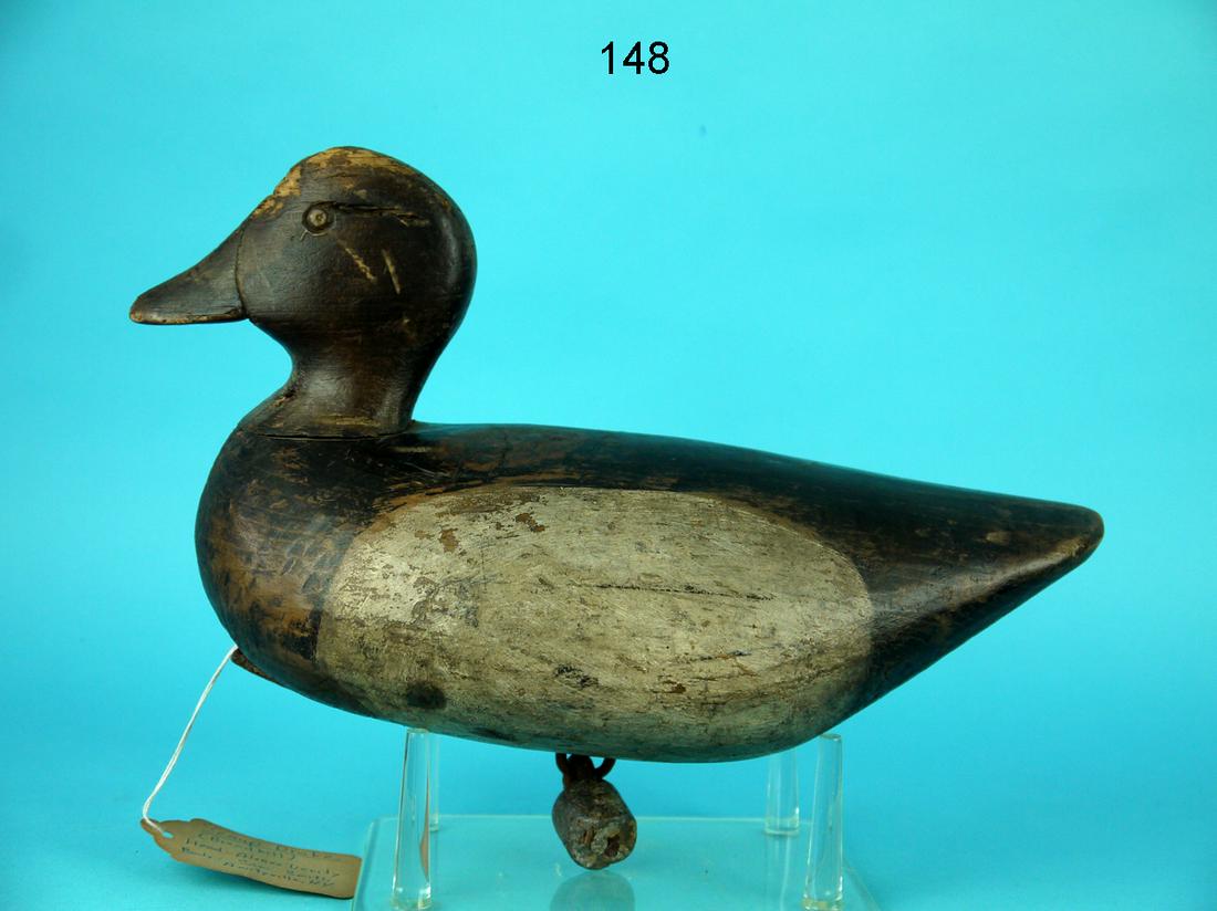 Broadbill Drake, Verity/smith Auction