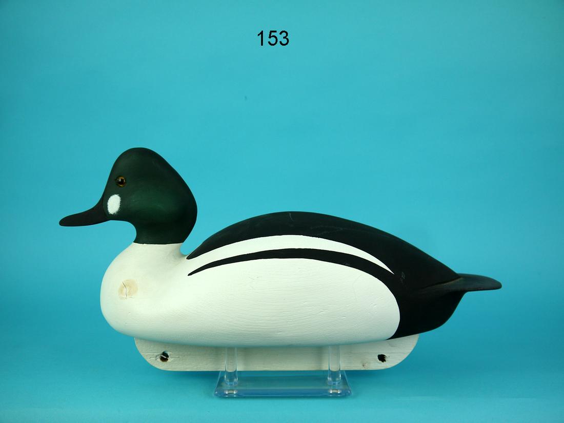 GOLDENEYE DRAKE, CAPT. C. ALLSOPP (1 of 4)