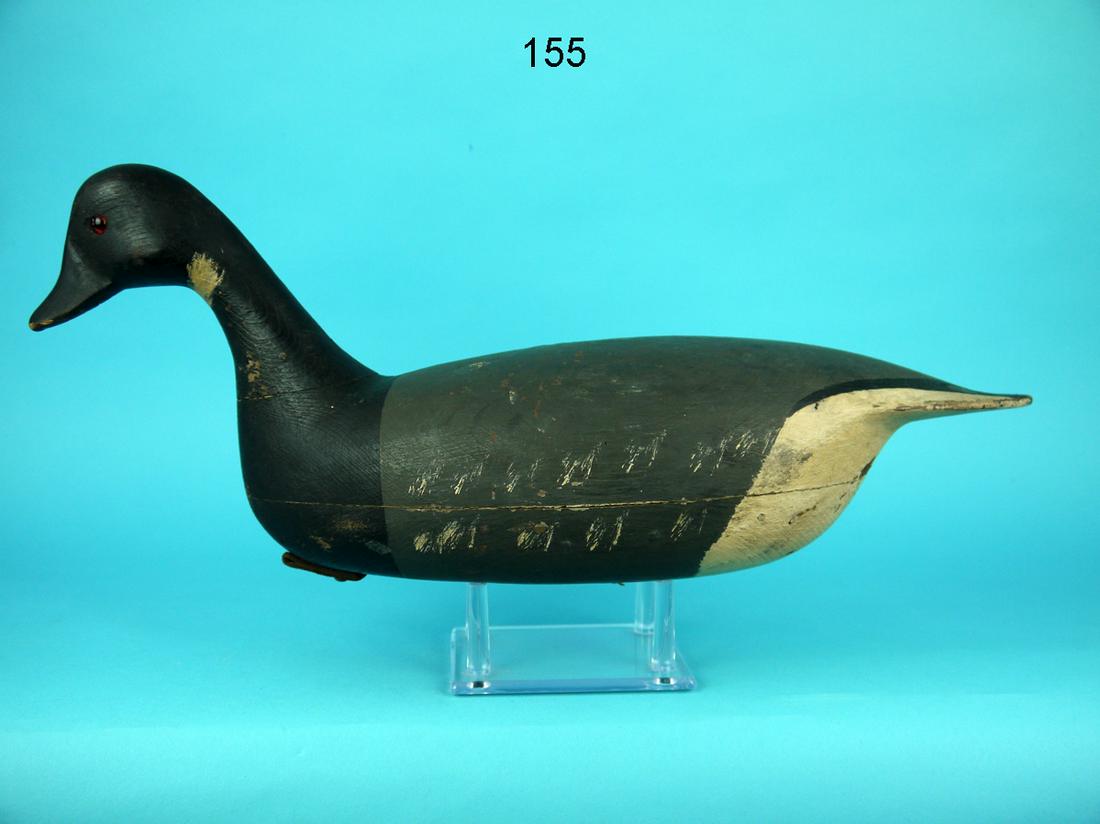 EARLY BRANT, H. CONKLIN (1 of 4)