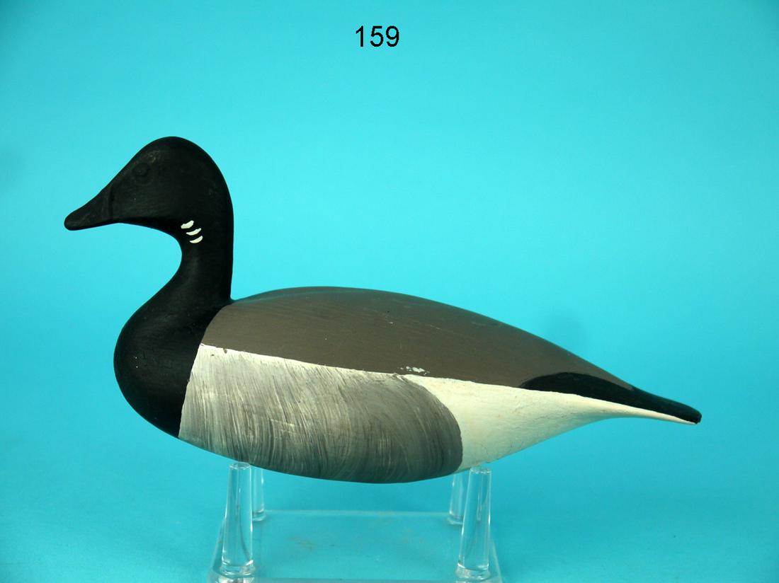 ONE-THIRD SIZE BRANT, H. CONKLIN (1 of 4)