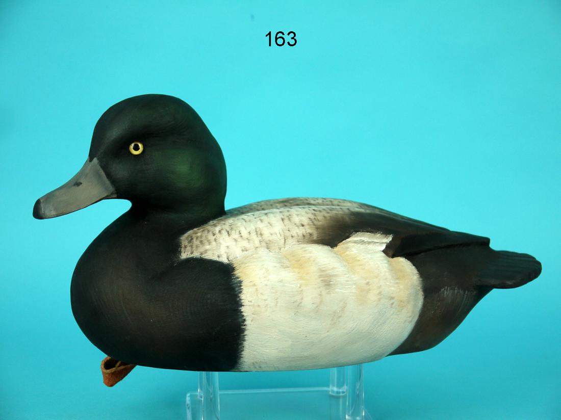 BROADBILL DRAKE, V. GIANNETTO (1 of 4)