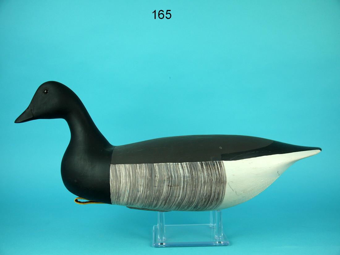 BRANT, D. HALL (1 of 4)