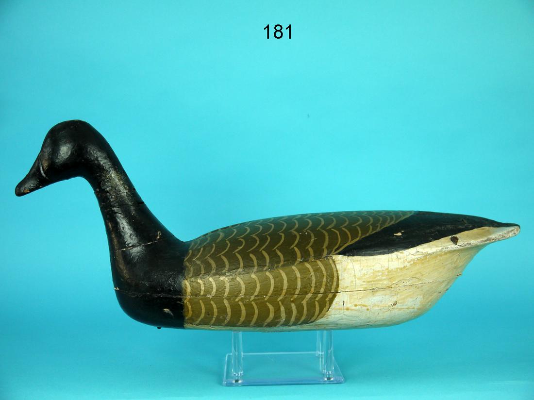 BRANT, L. PARKER (1 of 4)