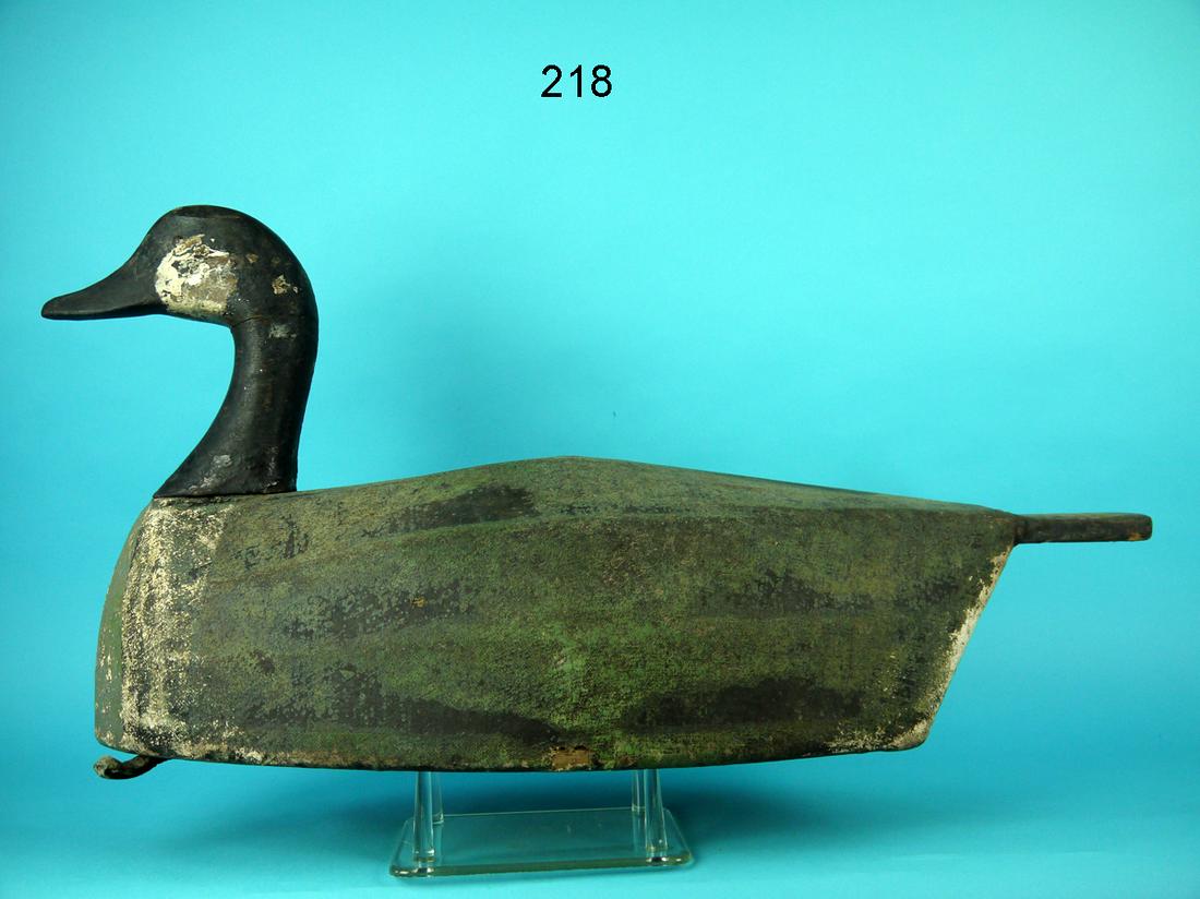 EARLY CANADA GOOSE, J. LINCOLN (1 of 4)